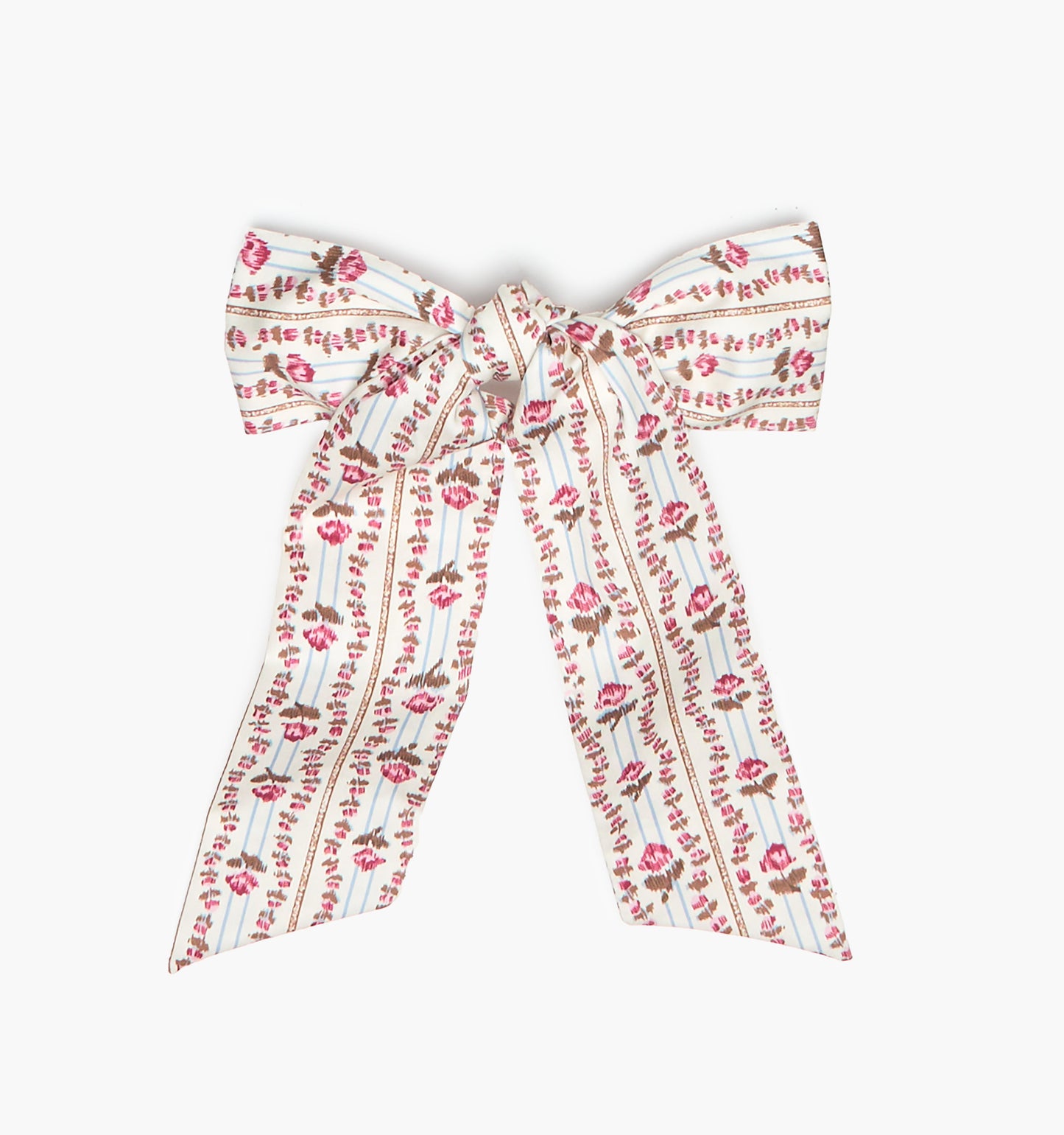 The American Girl® x Hill House Home Belle Bow - Felicity's Historical Print