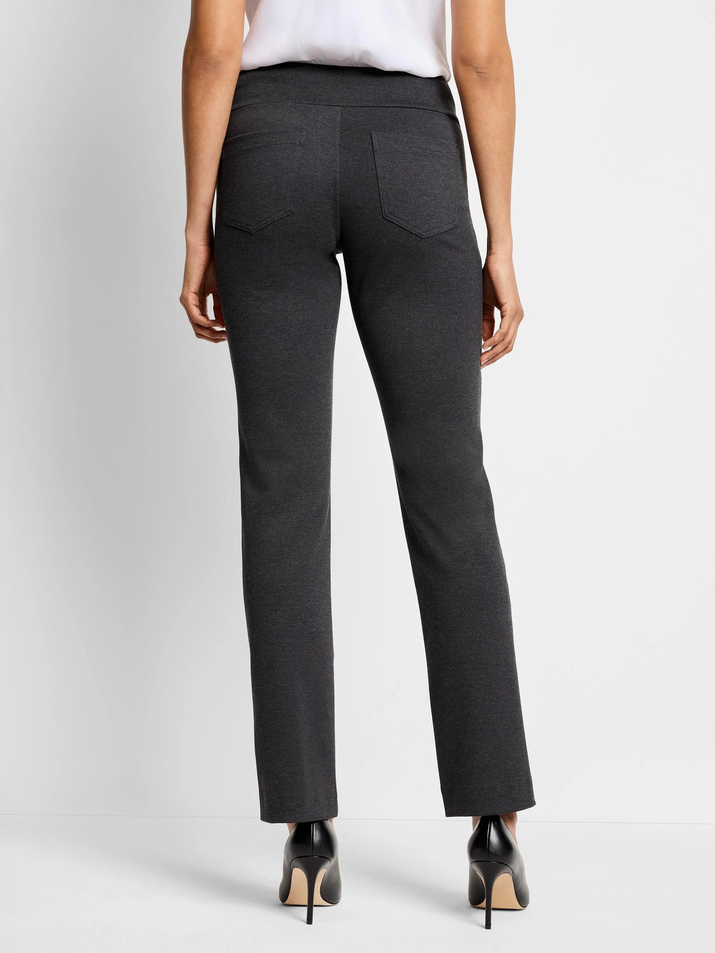 Knit Pocket Pant