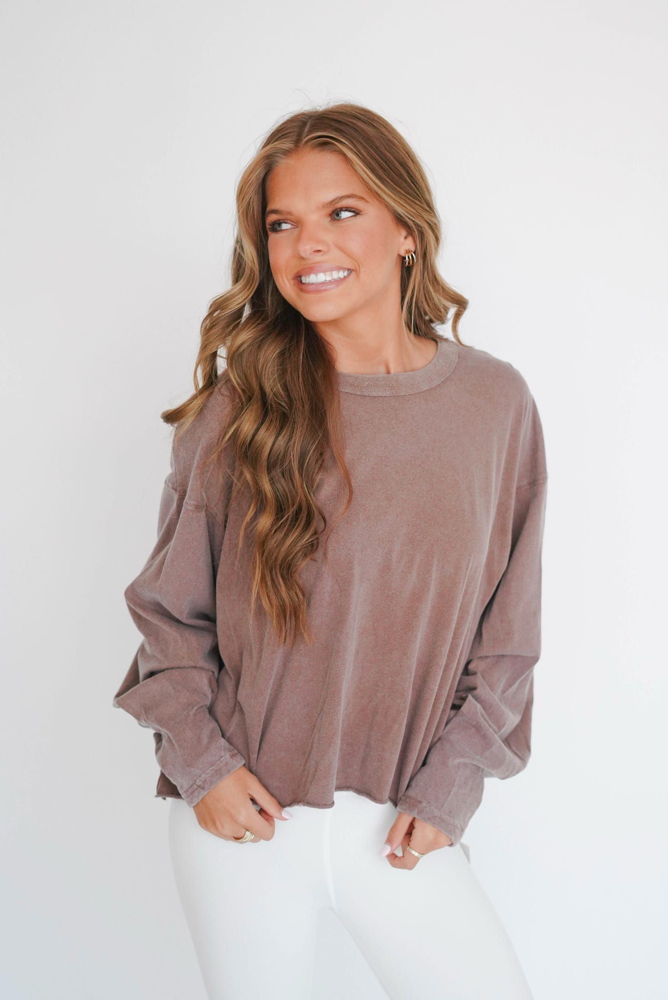 Sonya Top