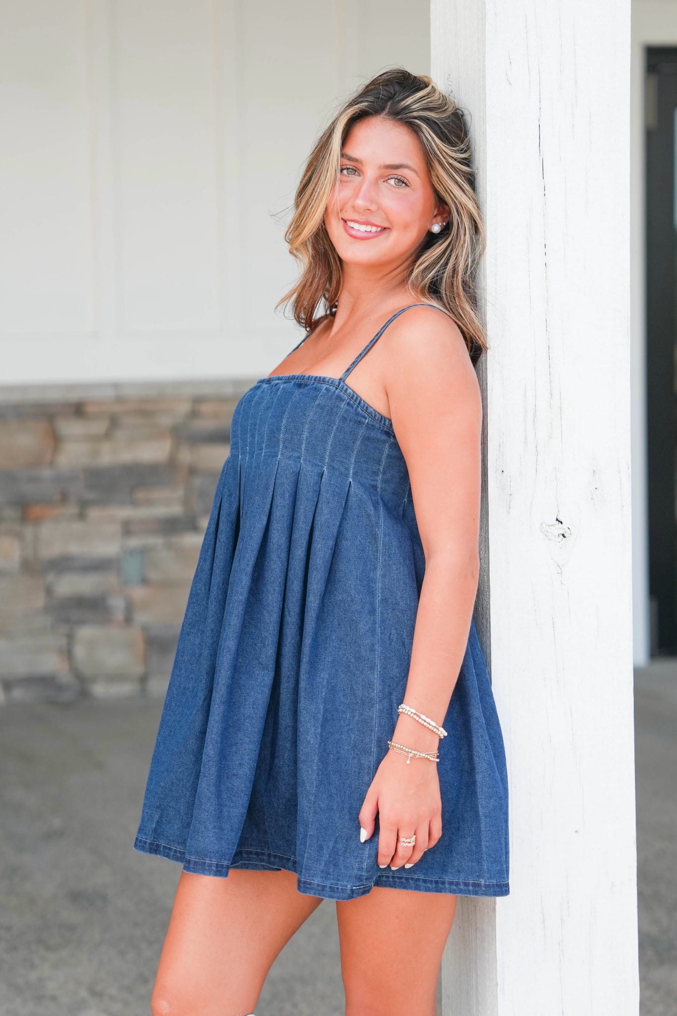 Briley Dress