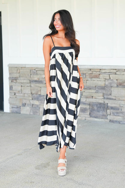 At The Top Dress