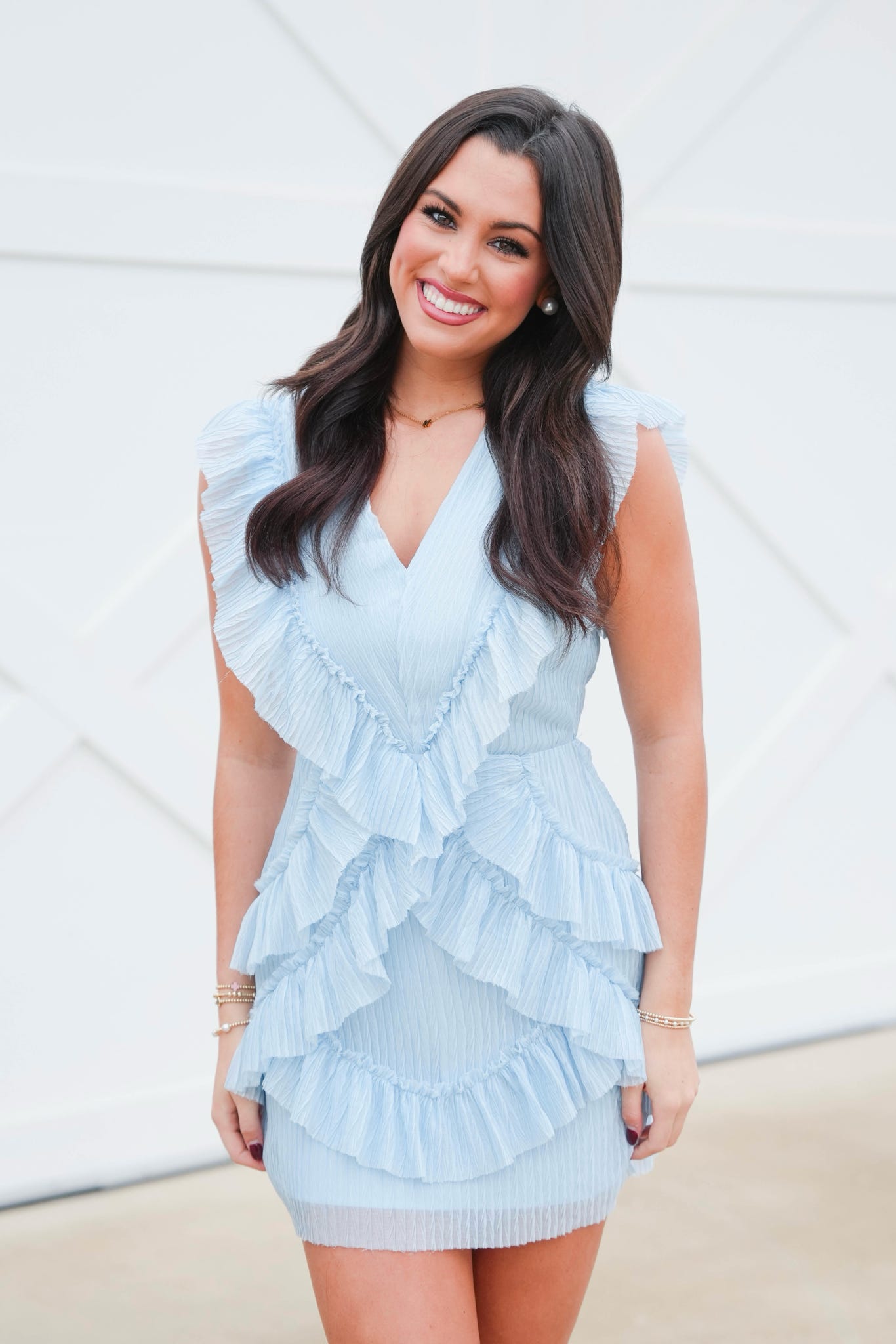 Cierra Dress