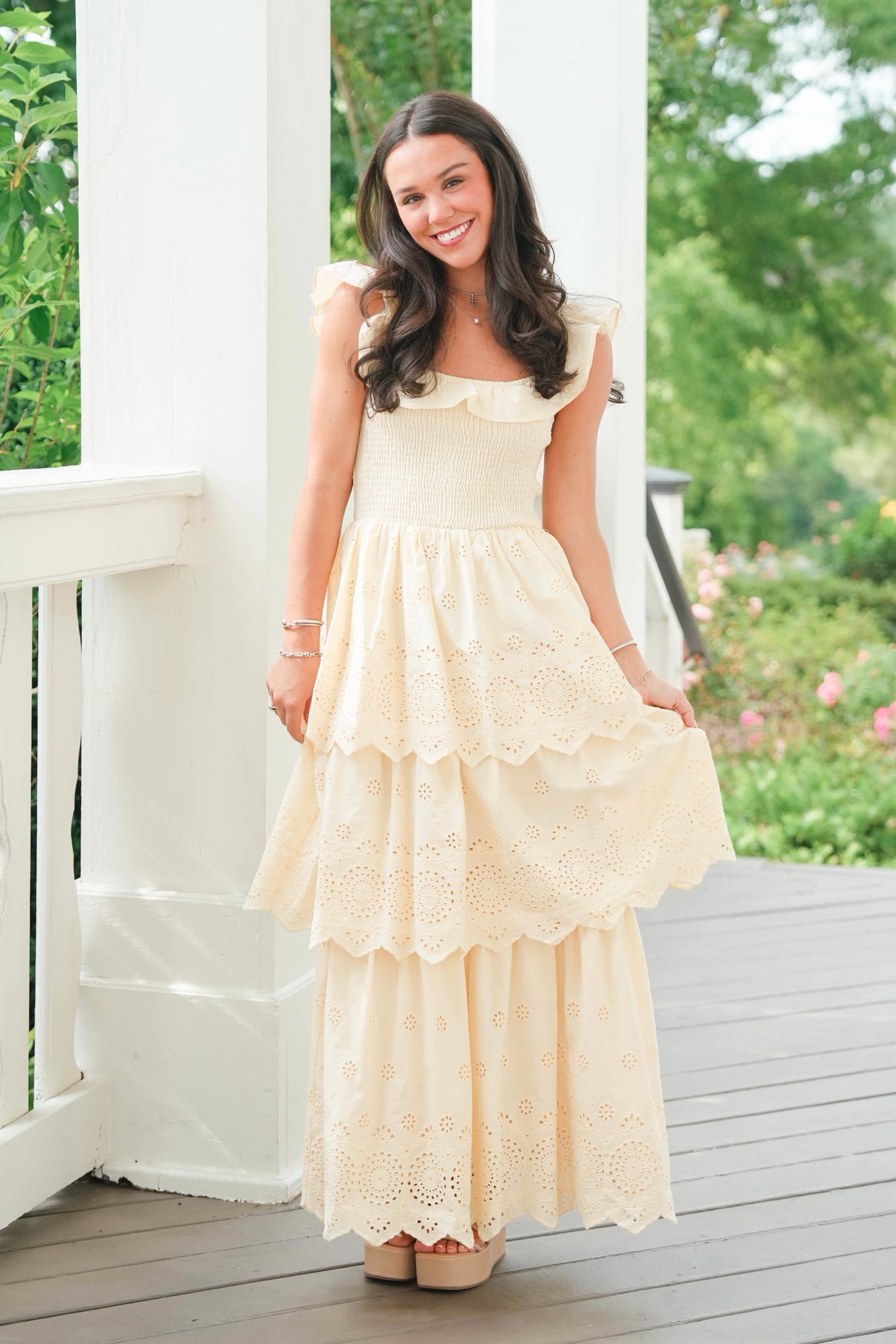 Amanda Dress