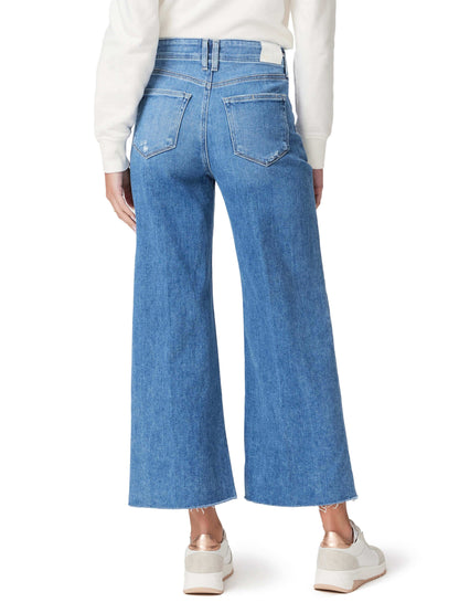 Paige Anessa Sunni Jean