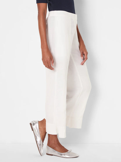 Rumba Park Wide-Leg Crop Pant