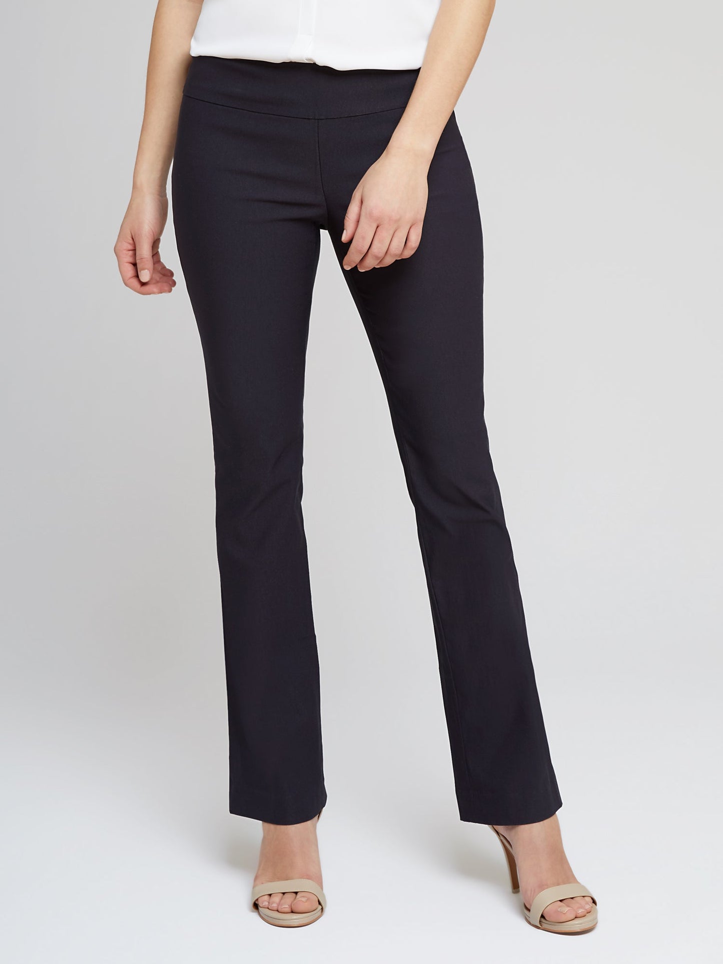 Wonderstretch Demi-Boot Pant
