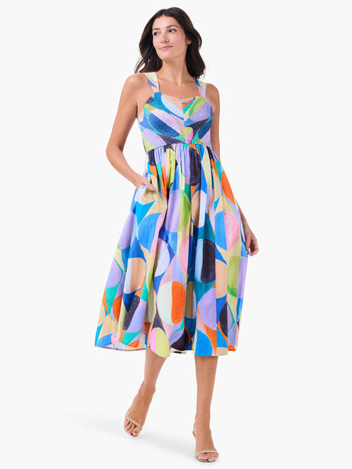 Social Circles Sarah Dress