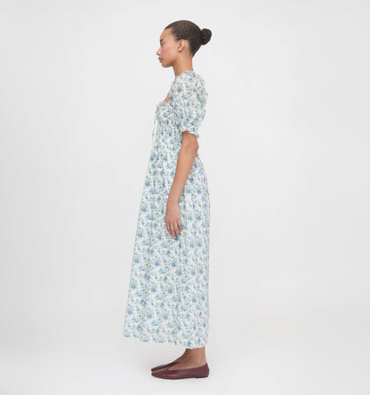The Scarlett Nap Dress - English Daisy