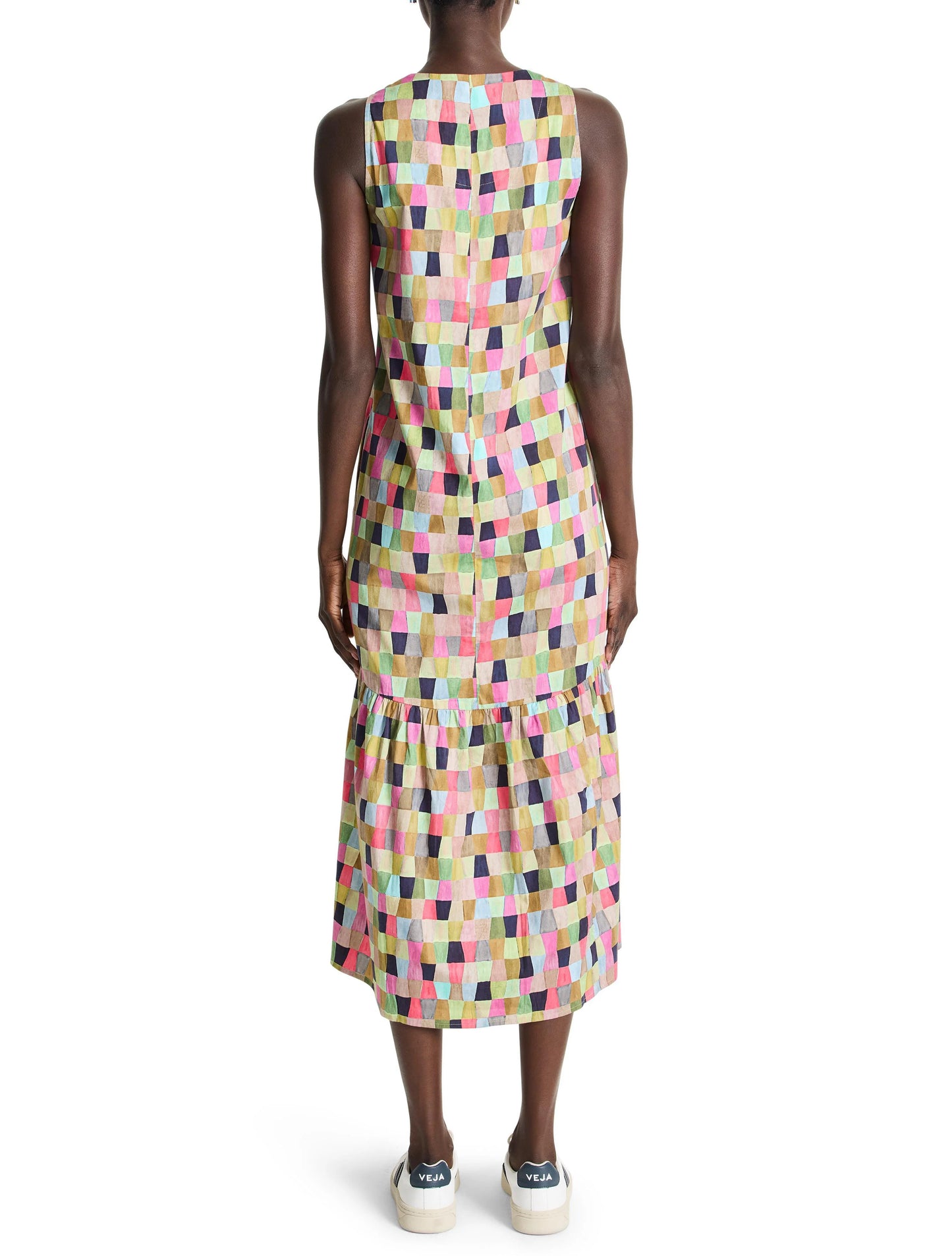 Colorwash Cece Dress