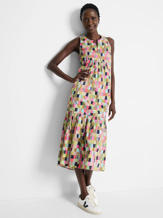 Colorwash Cece Dress