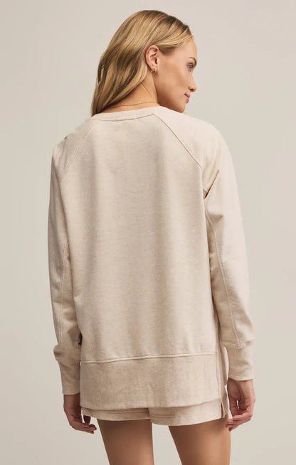 Z Supply Weekender Top