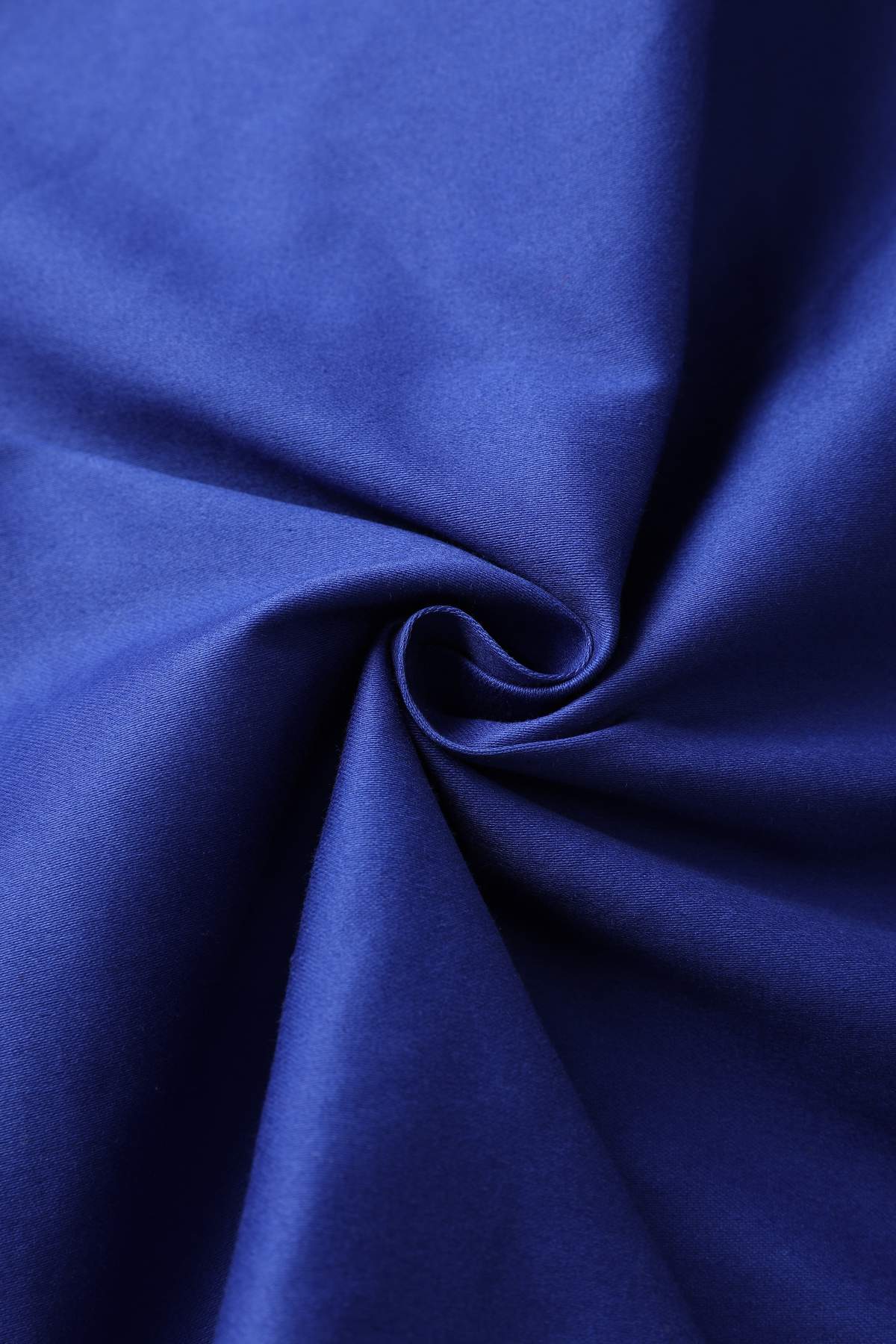 Lily Dark Blue Off Shoulder Dress